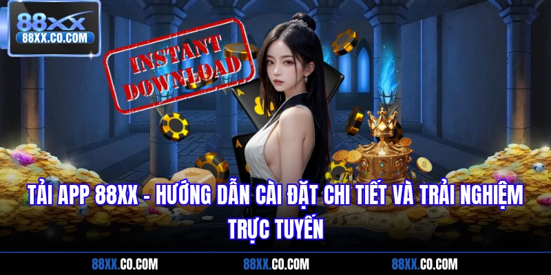 tải app 88xx